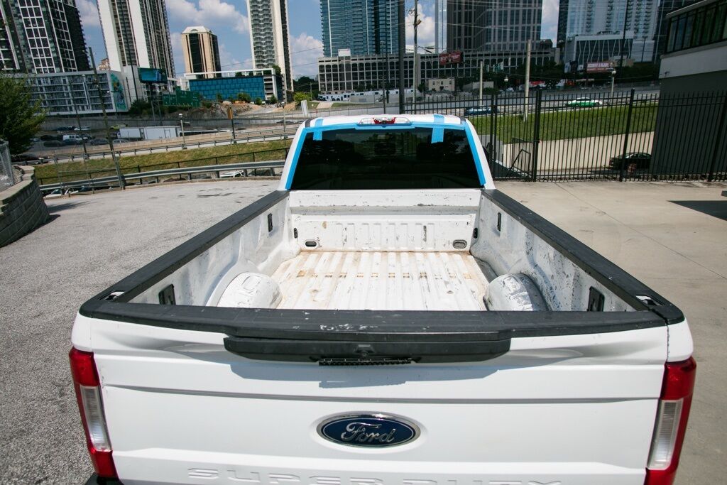2017 Ford F-250SD XL Atlanta GA