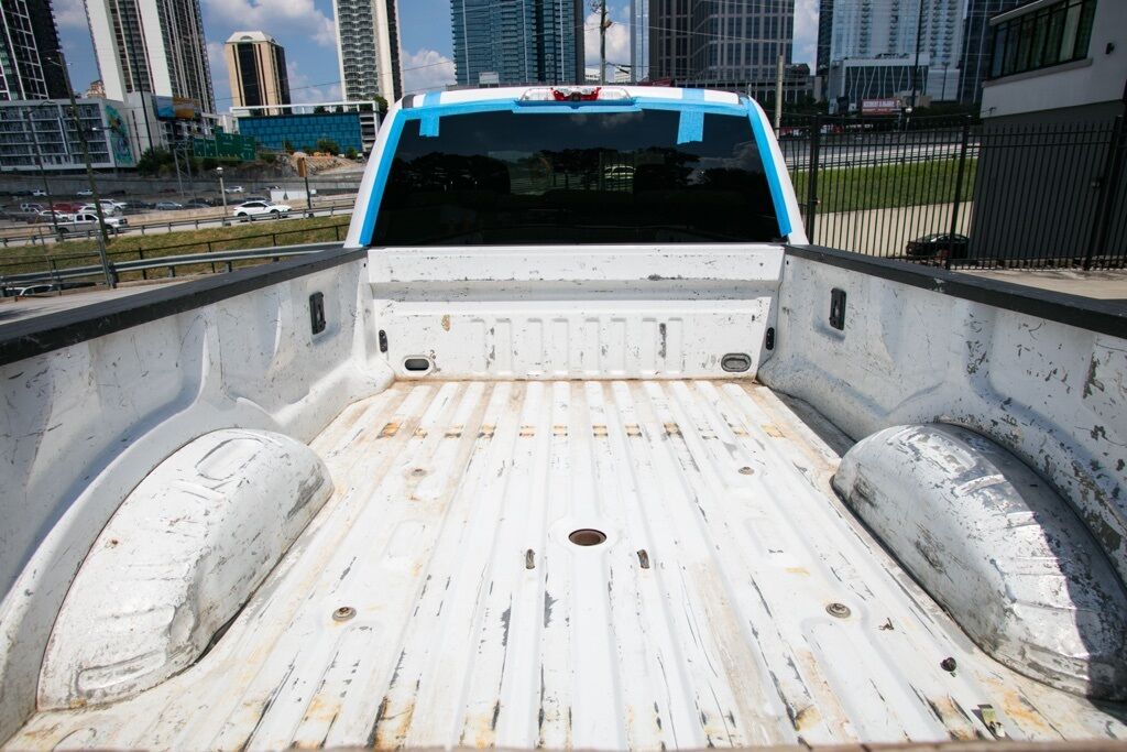 2017 Ford F-250SD XL Atlanta GA