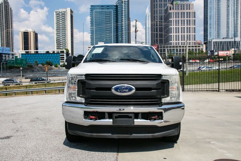 2017 Ford F-250SD XL Atlanta GA