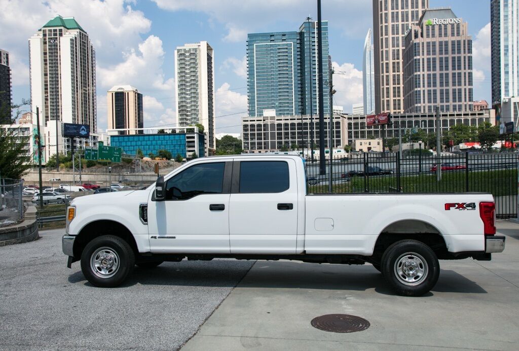 2017 Ford F-250SD XL Atlanta GA