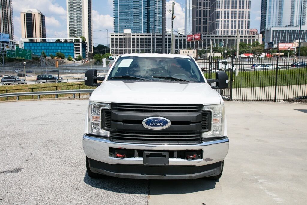 2017 Ford F-250SD XL Atlanta GA