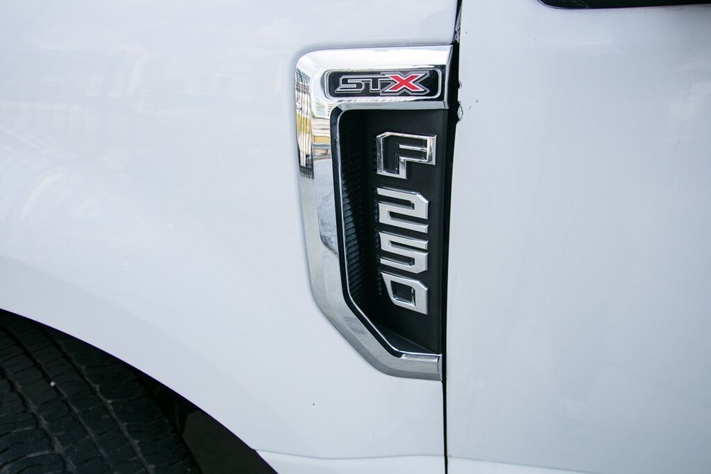 2017 Ford F-250SD XL Atlanta GA