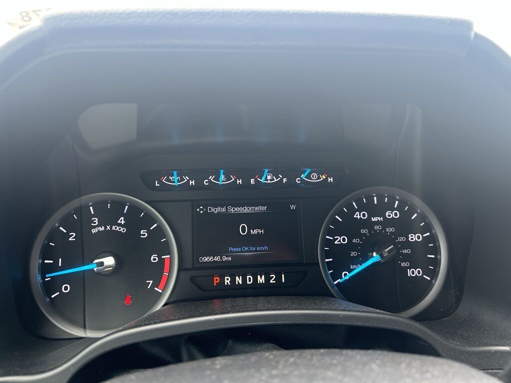 2017 Ford F-250SD XL Crestwood KY