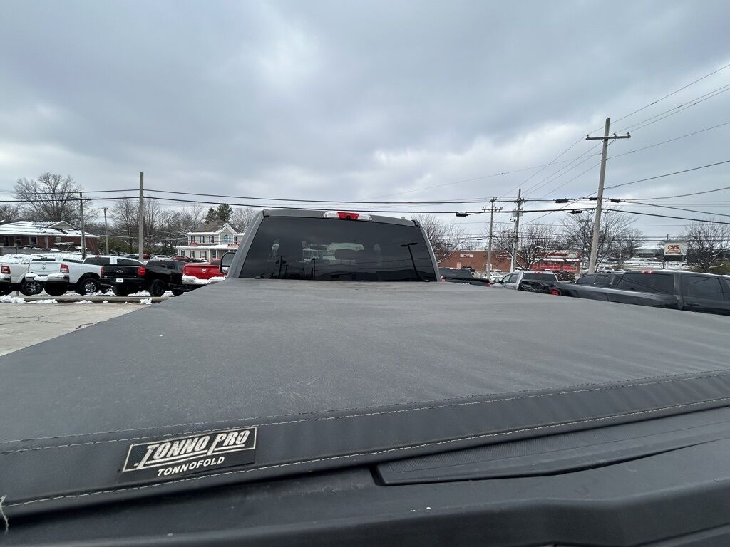 2017 Ford F-250SD XL Crestwood KY