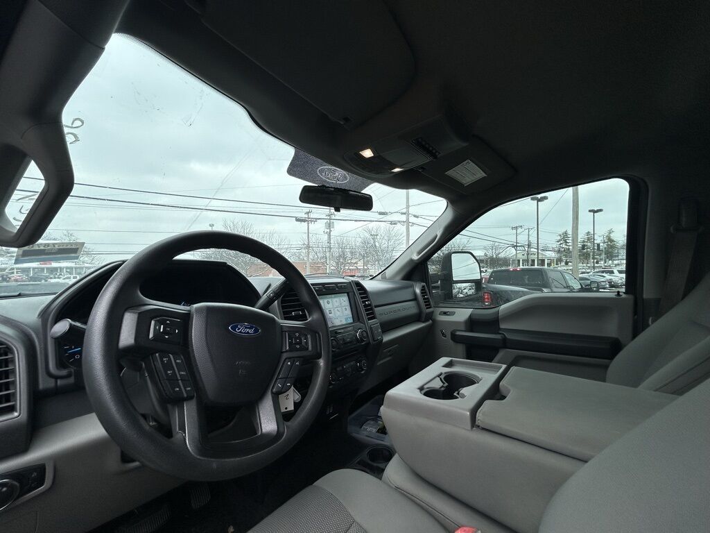 2017 Ford F-250SD XL Crestwood KY