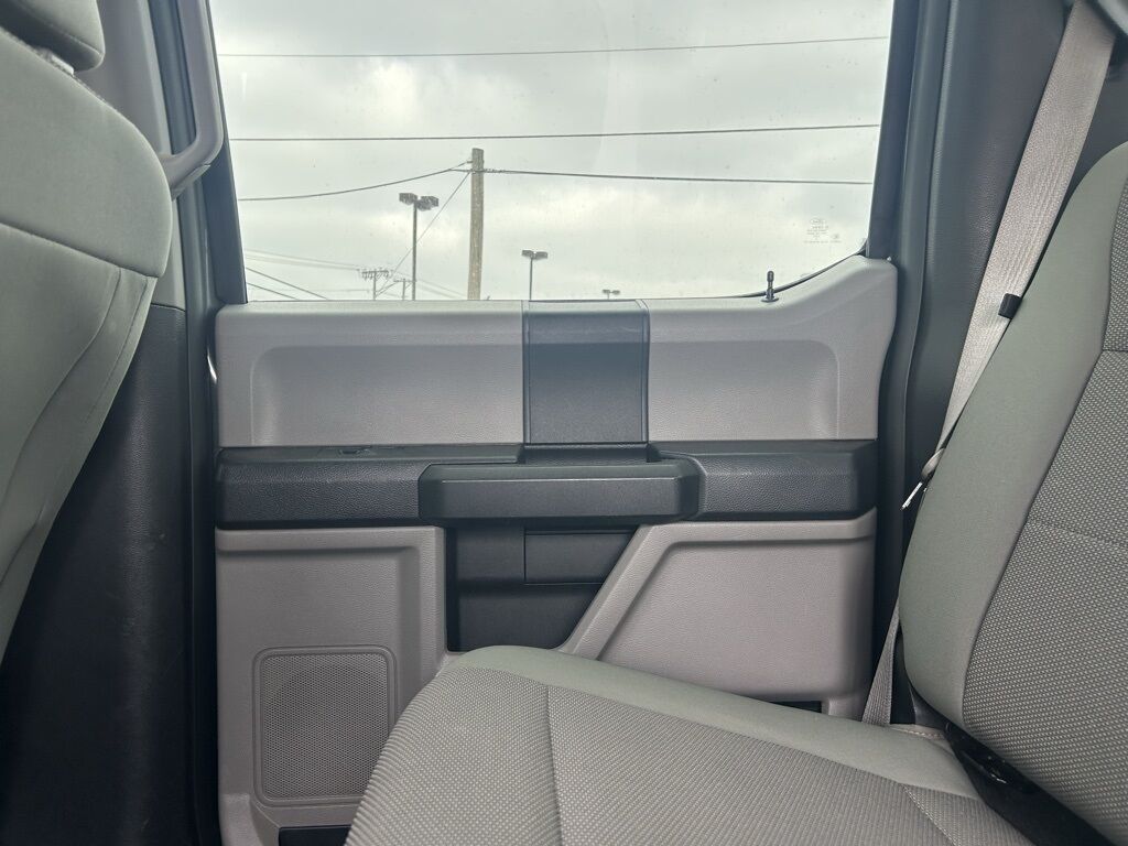 2017 Ford F-250SD XL Crestwood KY