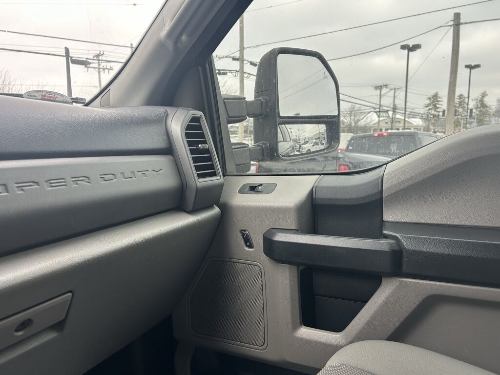 2017 Ford F-250SD XL Crestwood KY