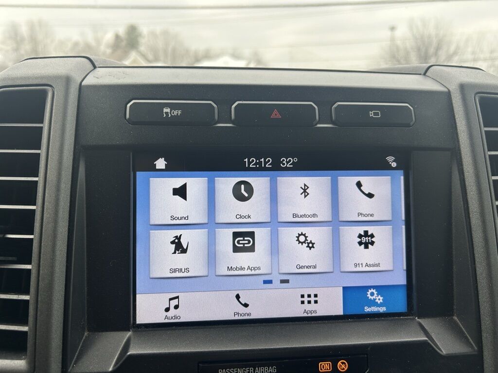 2017 Ford F-250SD XL Crestwood KY