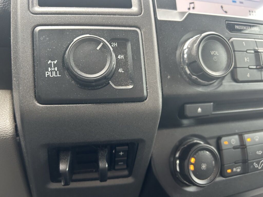 2017 Ford F-250SD XL Crestwood KY