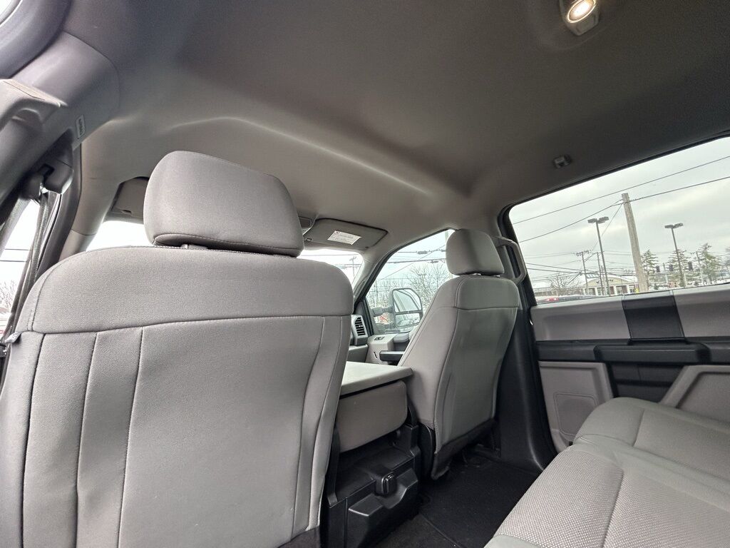 2017 Ford F-250SD XL Crestwood KY