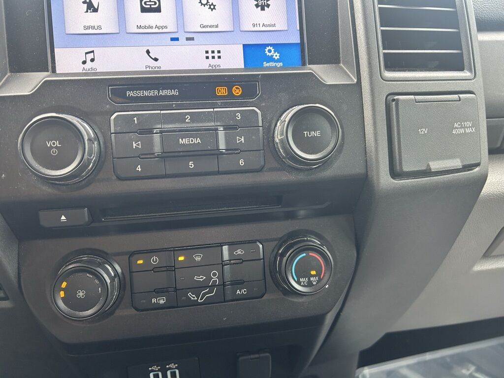 2017 Ford F-250SD XL Crestwood KY