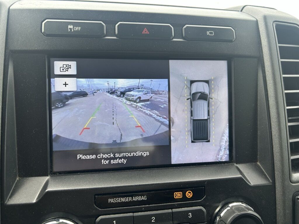 2017 Ford F-250SD XL Crestwood KY