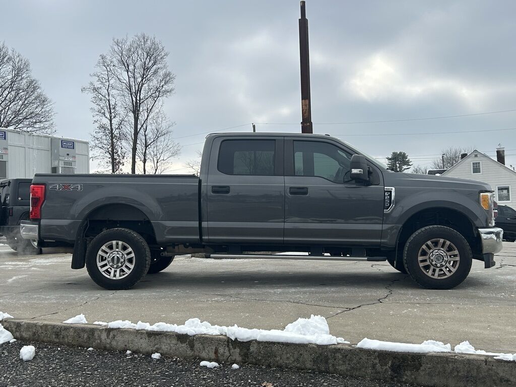 2017 Ford F-250SD XL Crestwood KY