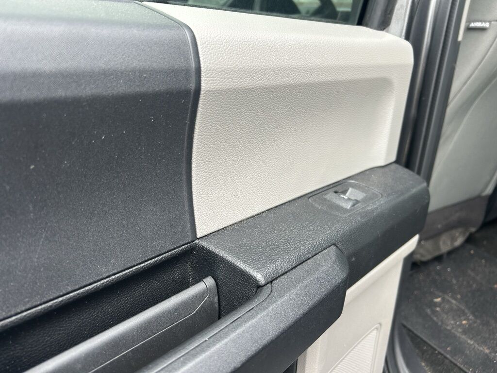 2017 Ford F-250SD XL Crestwood KY