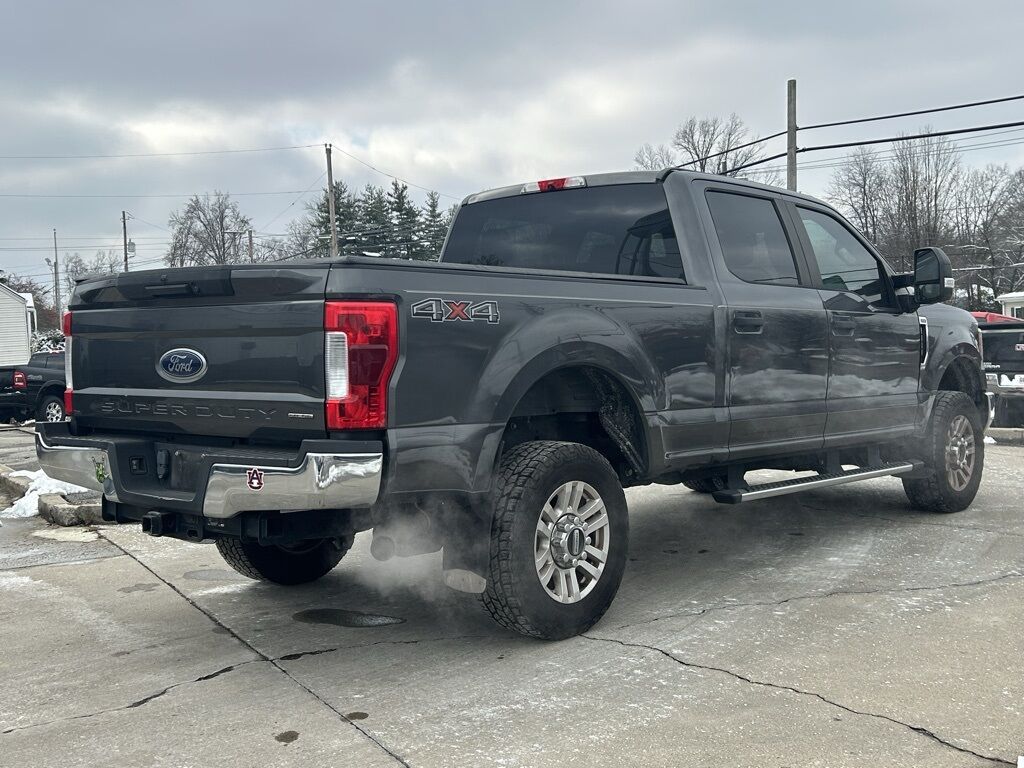 2017 Ford F-250SD XL Crestwood KY