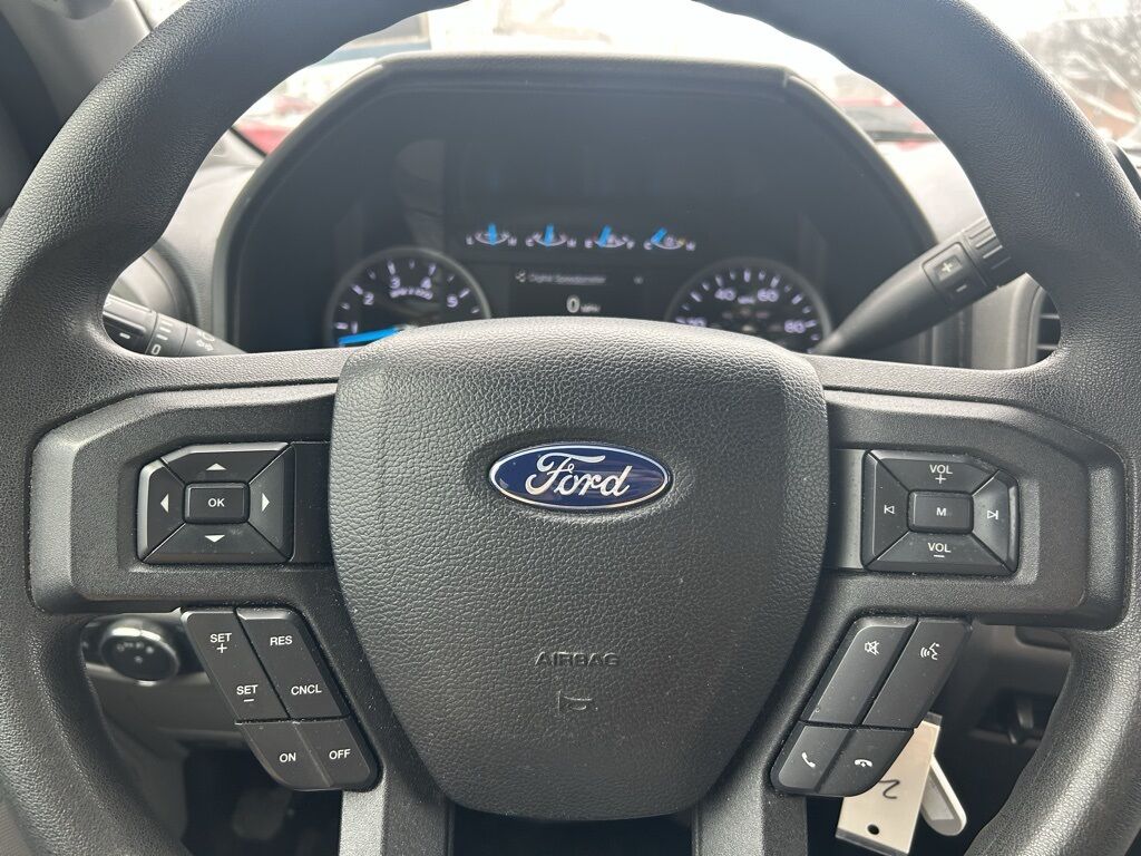 2017 Ford F-250SD XL Crestwood KY