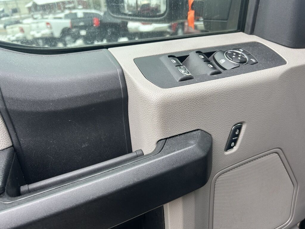 2017 Ford F-250SD XL Crestwood KY