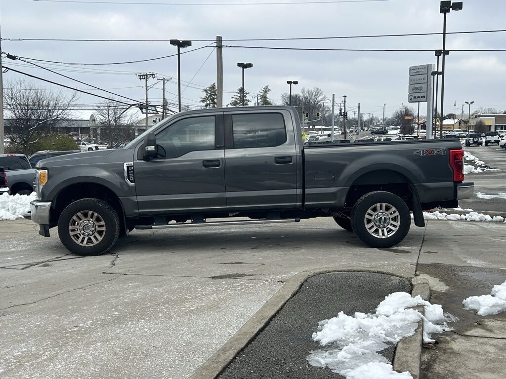 2017 Ford F-250SD XL Crestwood KY