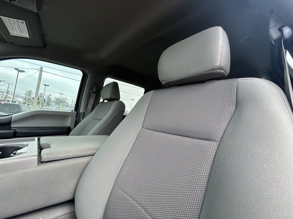 2017 Ford F-250SD XL Crestwood KY