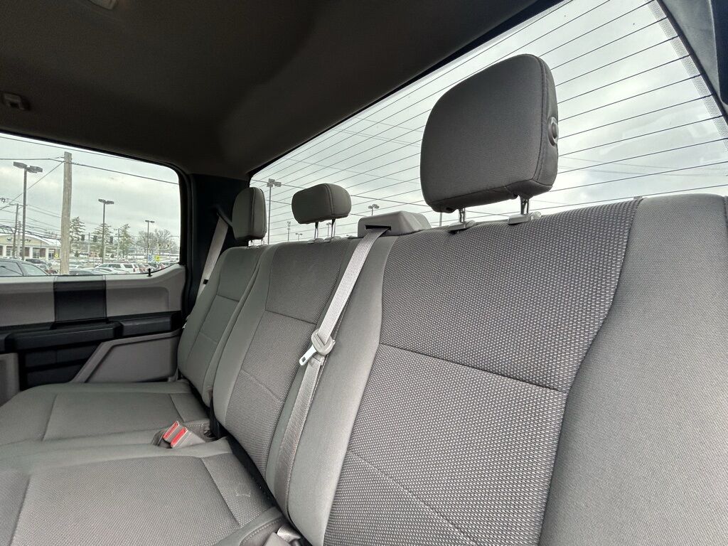 2017 Ford F-250SD XL Crestwood KY