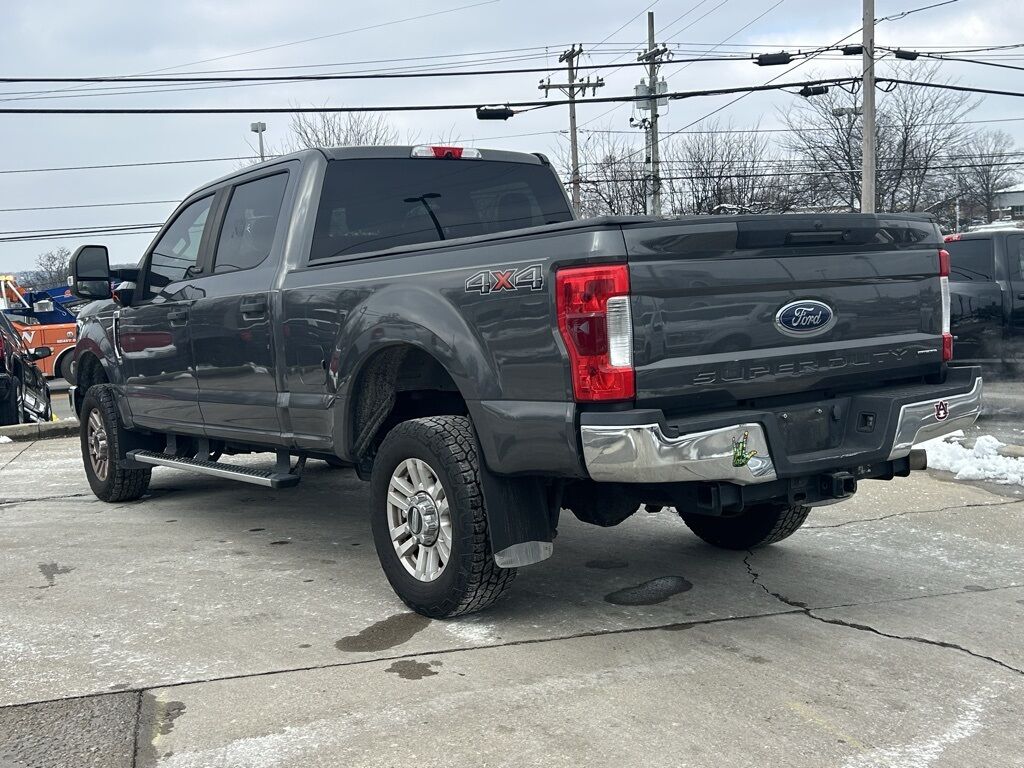 2017 Ford F-250SD XL Crestwood KY