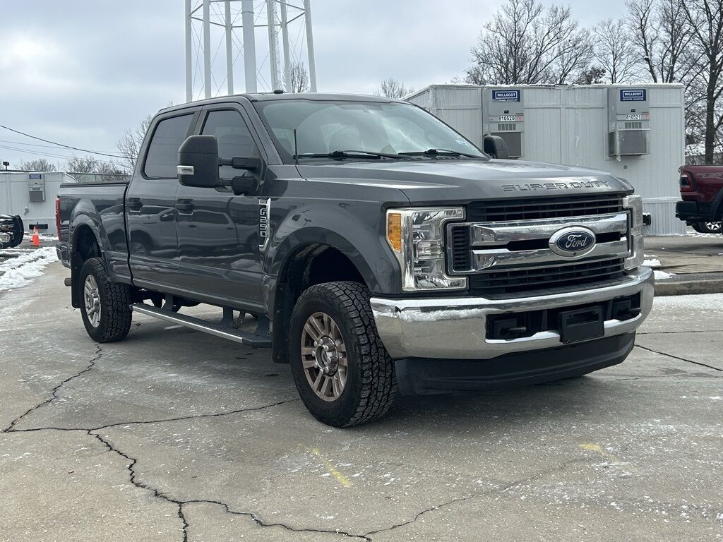 2017 Ford F-250SD XL Crestwood KY