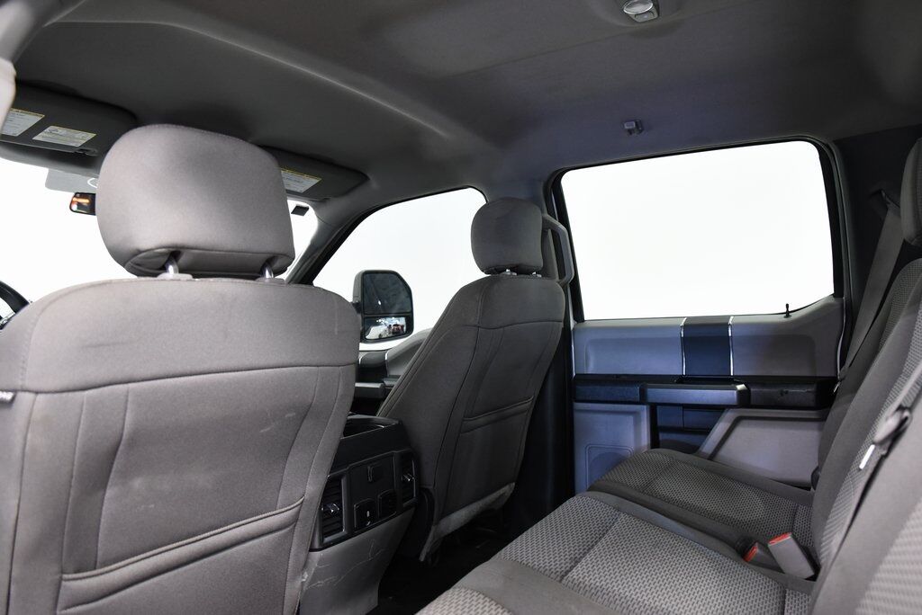 2017 Ford F-250SD XLT Akron