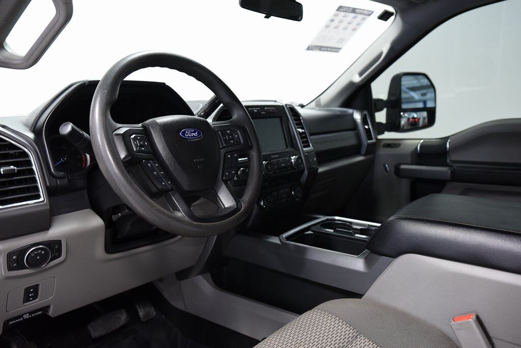 2017 Ford F-250SD XLT Akron