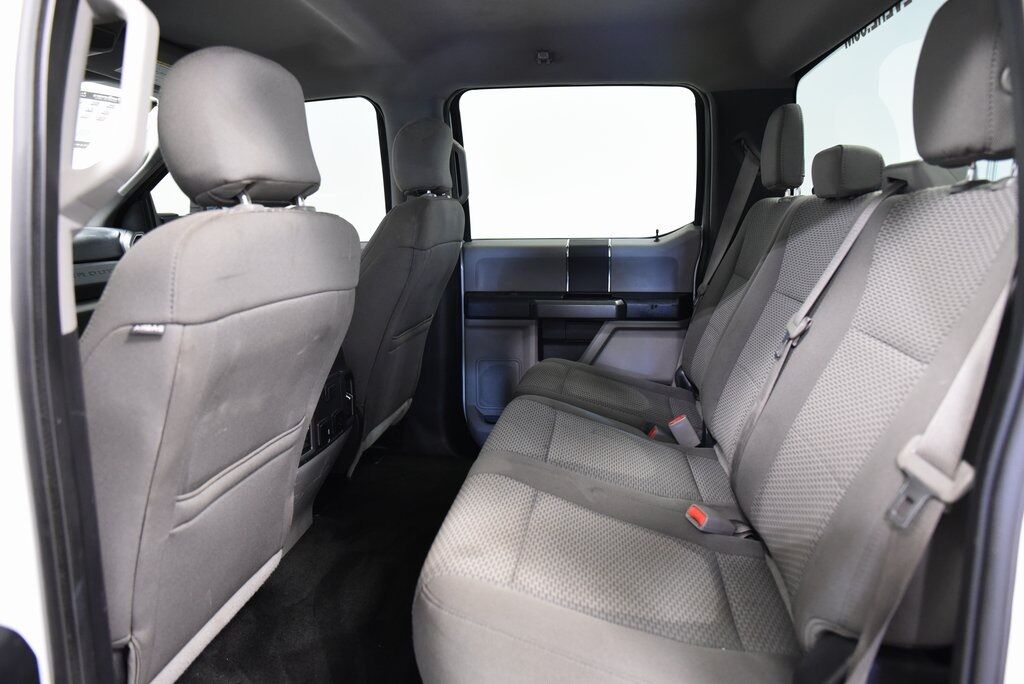 2017 Ford F-250SD XLT Akron