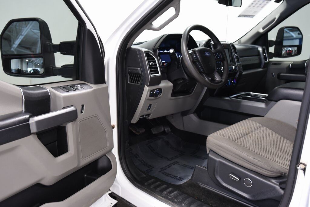 2017 Ford F-250SD XLT Akron