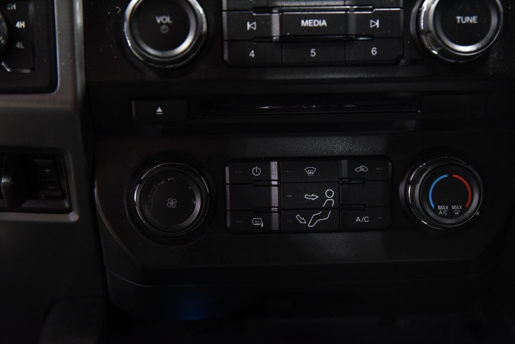 2017 Ford F-250SD XLT Akron