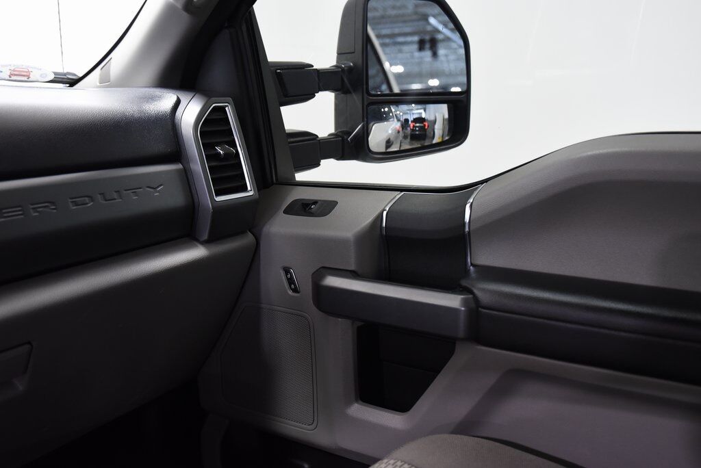2017 Ford F-250SD XLT Akron