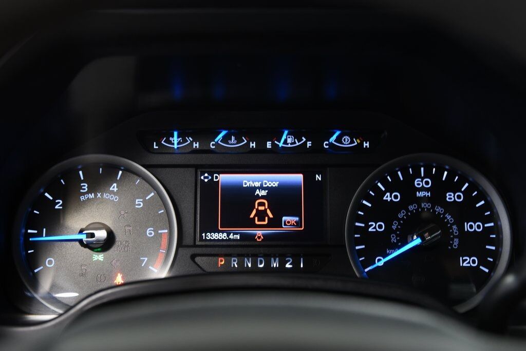 2017 Ford F-250SD XLT Akron