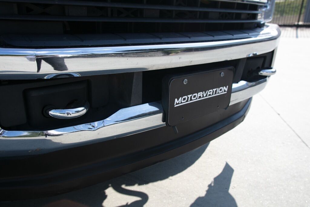 2017 Ford F-250SD XLT Atlanta GA