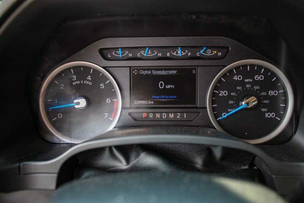 2017 Ford F-250SD XLT Atlanta GA