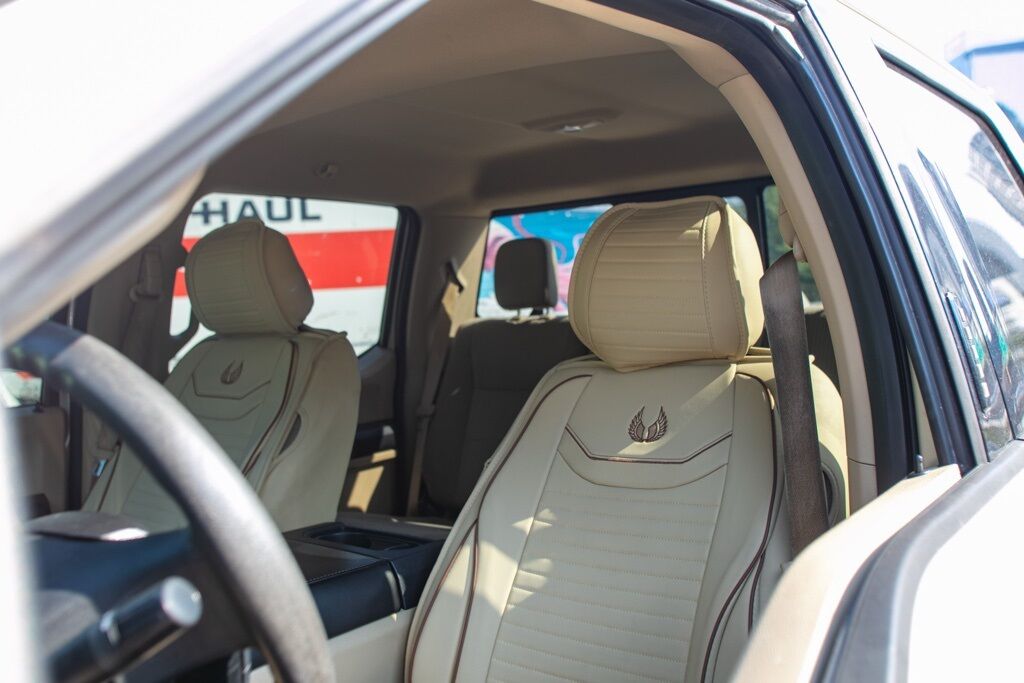 2017 Ford F-250SD XLT Atlanta GA