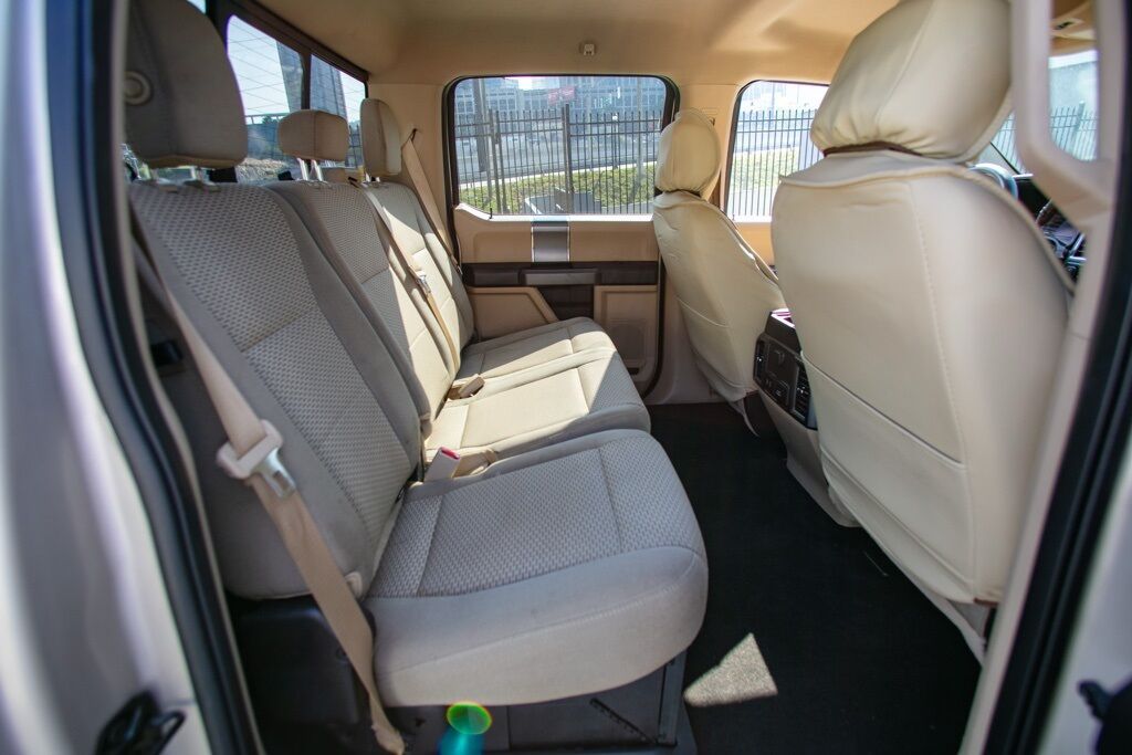 2017 Ford F-250SD XLT Atlanta GA