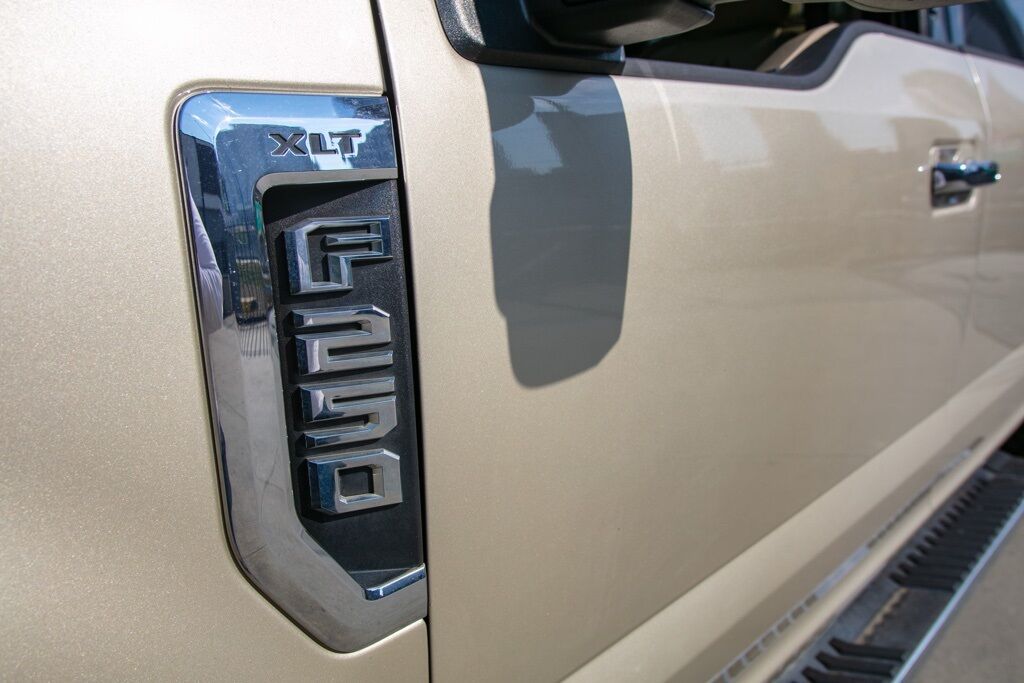 2017 Ford F-250SD XLT Atlanta GA