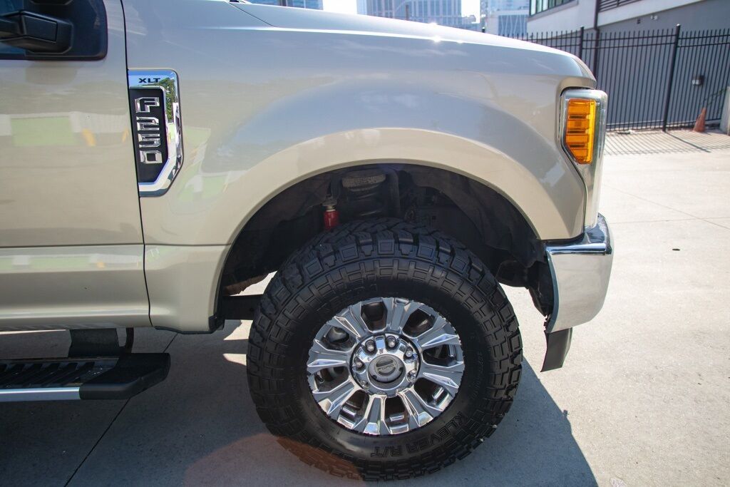 2017 Ford F-250SD XLT Atlanta GA