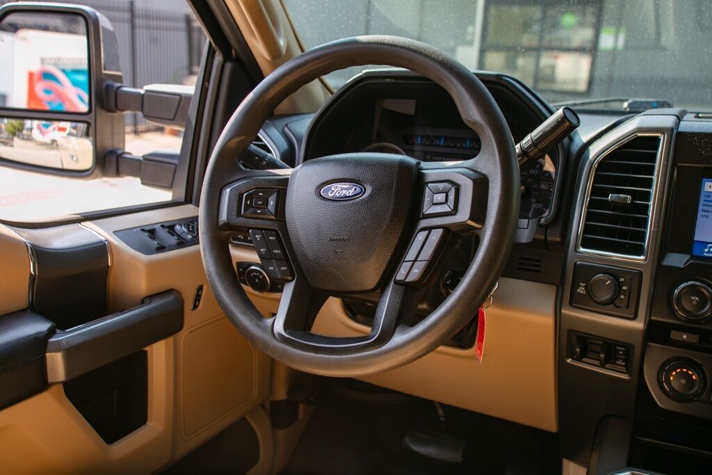 2017 Ford F-250SD XLT Atlanta GA