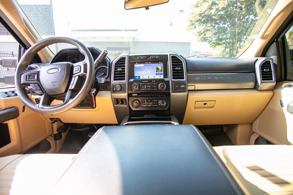 2017 Ford F-250SD XLT Atlanta GA