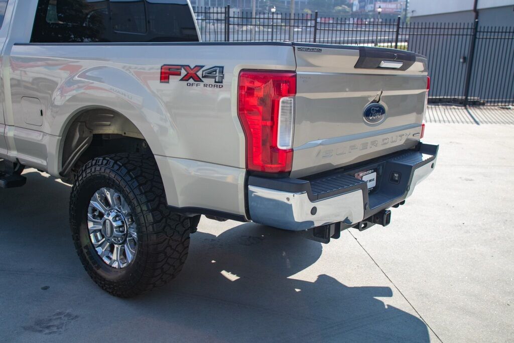 2017 Ford F-250SD XLT Atlanta GA