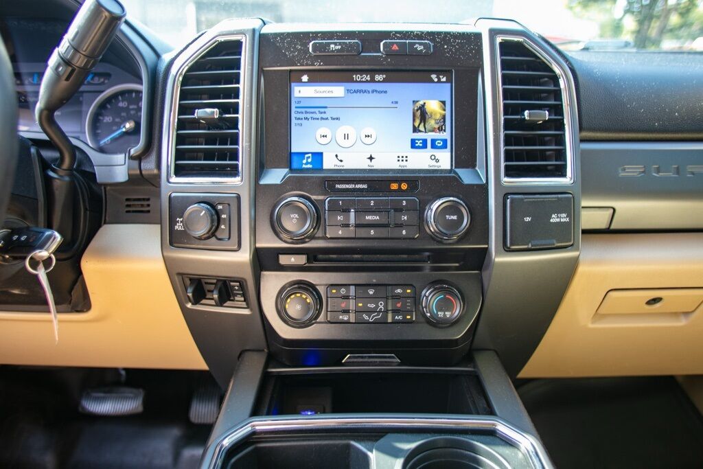 2017 Ford F-250SD XLT Atlanta GA