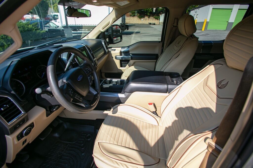 2017 Ford F-250SD XLT Atlanta GA