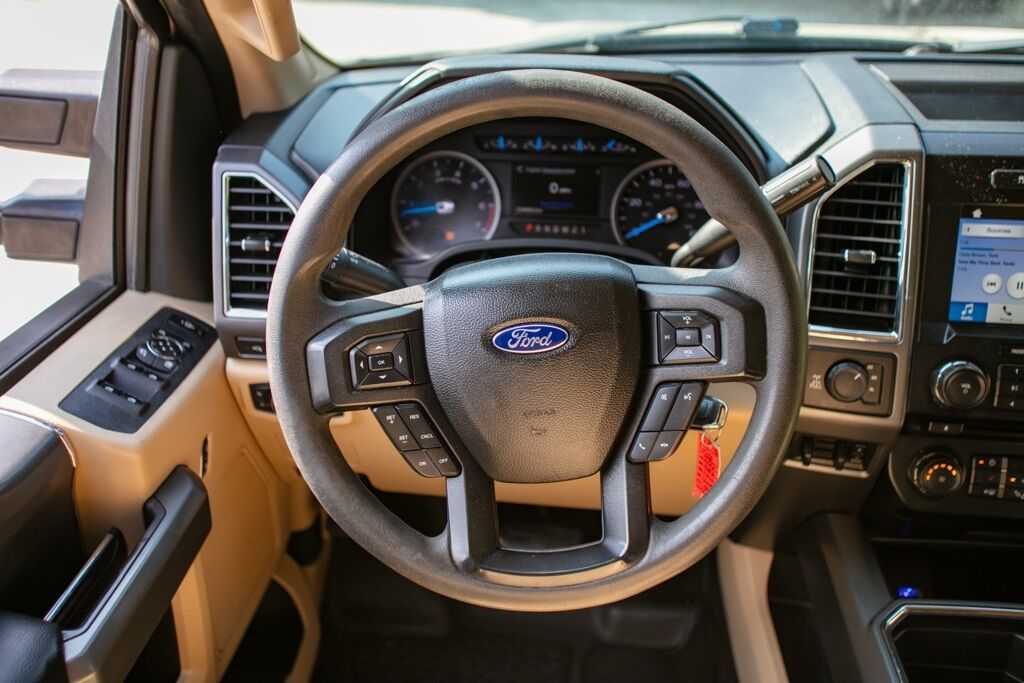 2017 Ford F-250SD XLT Atlanta GA