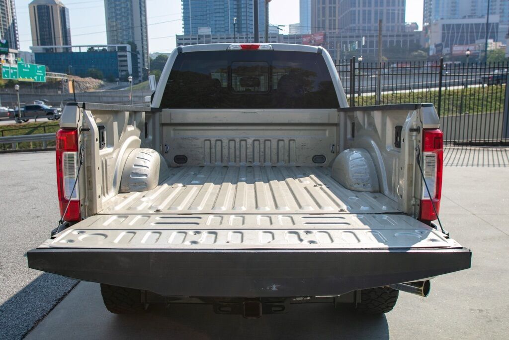 2017 Ford F-250SD XLT Atlanta GA