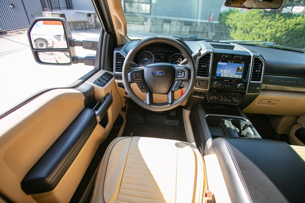 2017 Ford F-250SD XLT Atlanta GA