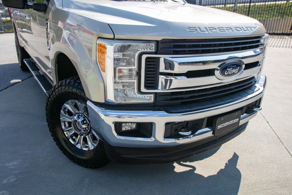 2017 Ford F-250SD XLT Atlanta GA