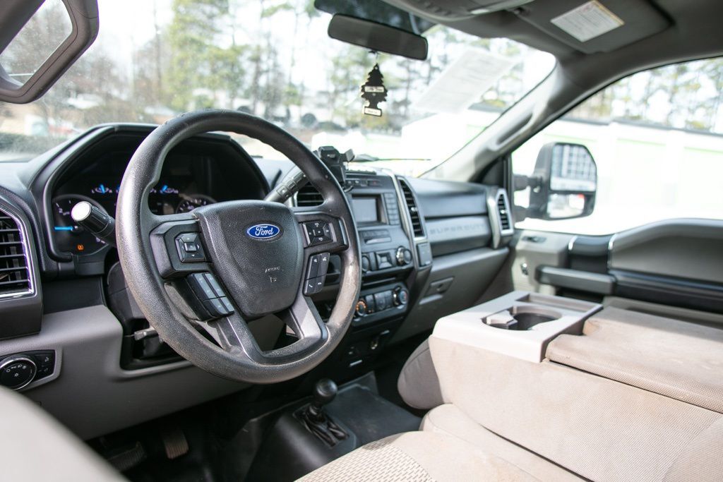 2017 Ford F-250SD XLT Atlanta GA