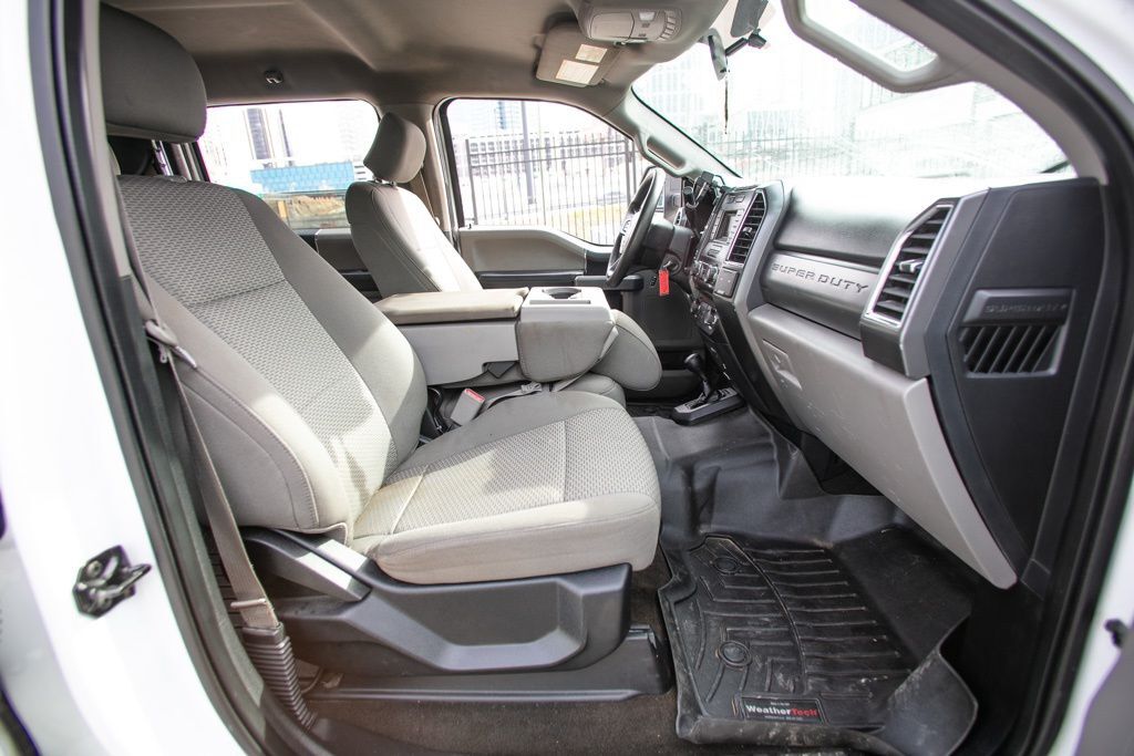 2017 Ford F-250SD XLT Atlanta GA